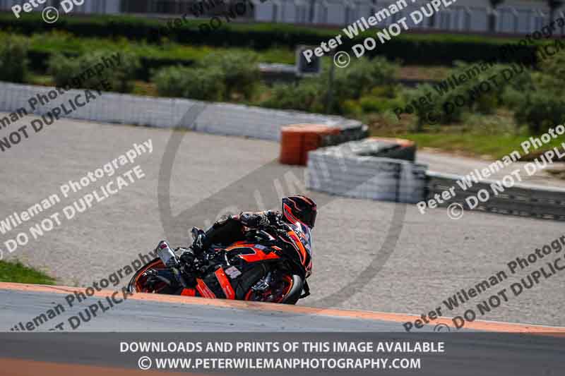 march 2018;motorbikes;no limits;peter wileman photography;portugal;trackday digital images;valencia
